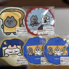 キャラ福くじ　ンめねこ ˏˋ 🐾 発売決定 🐾 ˊˎ˗ フクヤ #キャラ福くじ 『#ンめねこ