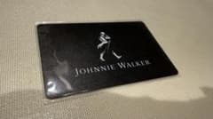 DARTSLIVE CARD JOHNNIE WALKERのサムネイル