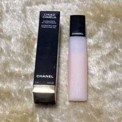 CHANEL L'Huile Camélia ネイルオイル 11mlのサムネイル
