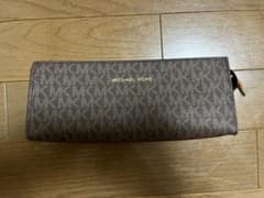 マイケルコース 長ポーチのサムネイル
