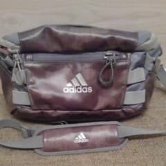 adidas アディダス ウエストポーチのサムネイル