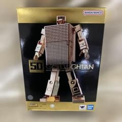超合金魂 GX-32SP 黄金戦士ゴールドライタンCHOGOKIN50thVer - メルカリ