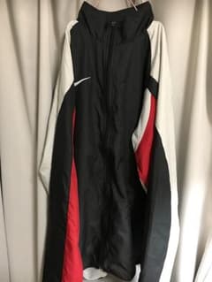 NIKE ナイキ ナイロンパーカーのサムネイル