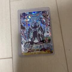 UGM8-SEC2 クウラのサムネイル