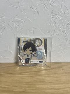 囚われのパルマ Refrain アクリルスタンドキーホルダー ハルト - メルカリ