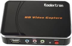 キャプチャーボード　1080pのサムネイル