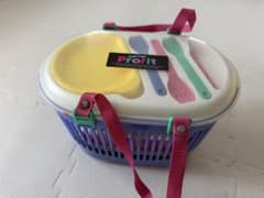 Field Cargo Profit ピクニック 食器セットのサムネイル
