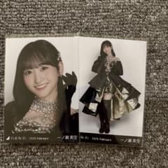 乃木坂46 スペシャル衣装 セミコン　一ノ瀬美空のサムネイル