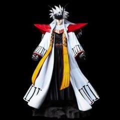 ダイの大冒険　ミストバーン　素顔　スパイスシード　バーン　ダイ ダイの大冒険】シリーズ第四弾『ミストバーン 素顔ver.』が