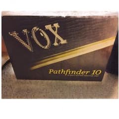 【送料無料×美品】VOXアンプのサムネイル