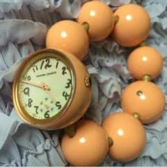 ツモリチサト ハッピーボール腕時計のサムネイル
