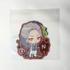 あんスタ Eden 感謝祭 With ThanX ステッカーセットのサムネイル