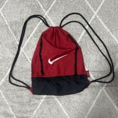 NIKE ナップザック　ナイキのサムネイル