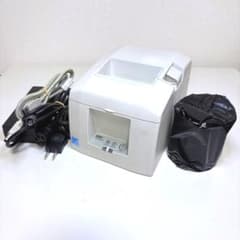 Star Micronics TSP650II レシートプリンター スター精密 Star Micronics TSP650II 未使用ロール紙付属 スター精密 - メルカリ