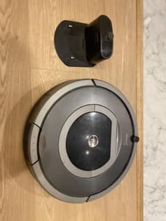 IROBOT ルンバ 870のサムネイル
