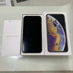 【シャガマガ様専用】iPhoneXsのサムネイル