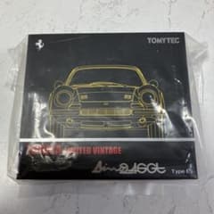 トミカ リミテッドヴィンテージ Dino 246GT Type E - メルカリ