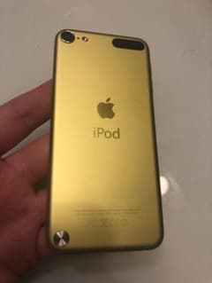 iPod touch 第5世代 32GBのサムネイル