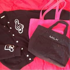 【MILK】ジャケットセットのサムネイル