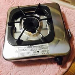 Rinnai ガスコンロ   一口用のサムネイル