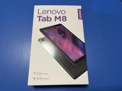 Lenovo Tab M8 (第3世代) 32GBのサムネイル