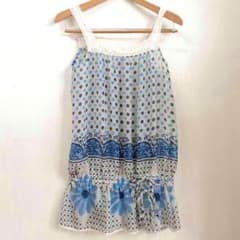 夏 チュニックのサムネイル