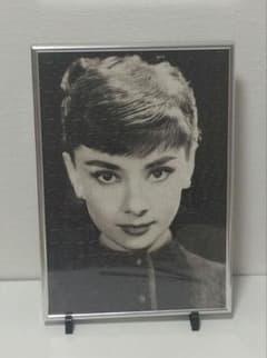 安いオードリー・ヘップバーン ジグソーパズルの通販商品を比較