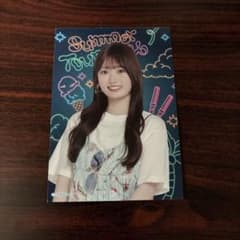 乃木坂46 真夏の全国ツアー2026 フォトカード 愛宕心響 - メルカリ