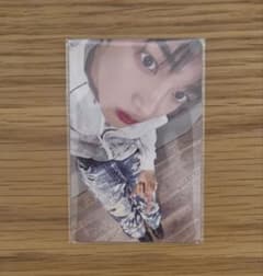 Cortis weverse JP当選 ラキドロ ゴンホ KEONHO - メルカリ