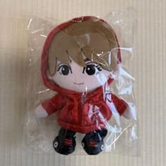 HiHi Jets KEY TO LIT 井上瑞稀 はぴぬい - メルカリ