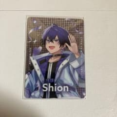 めておら　心音　カードのサムネイル
