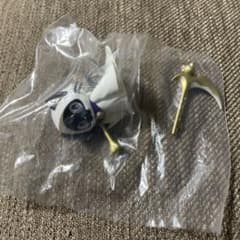 シニャ神さん　ガチャ　シロのサムネイル
