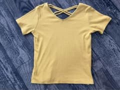 CECIL Mc BEE Tシャツのサムネイル