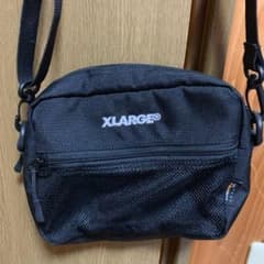 xlarge ショルダーバッグ  ＊yoshi様専用のサムネイル