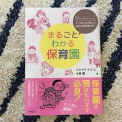 みるく様 まるごとわかる保育園のサムネイル