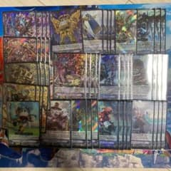 ギアクロニクル　デッキのサムネイル