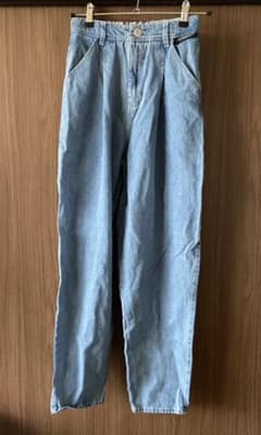 ★週末SALE★LOVETOXIC  160 Ｇパン★美品★のサムネイル