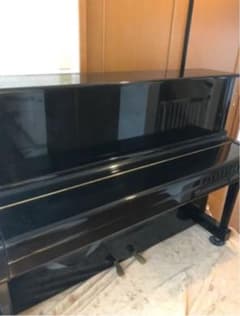 YAMAHA ピアノのサムネイル