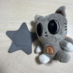 PPULBATU ダゴニャン キーリング ppulbatu FINDING MOA ダゴニャン キーリング - メルカリ