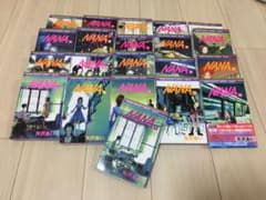 NANA 1〜21巻のサムネイル