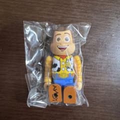 베어브릭 토이 스토리 우디 BE@RBRICK TOYSTORY