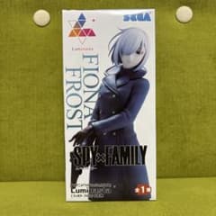 SPY×FAMILY Luminasta (フィオナ・フロスト)夜帷