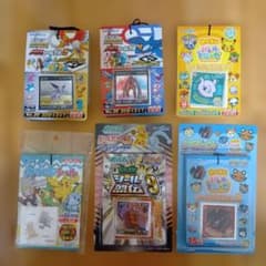 ポケモン最強シール烈伝未開封パック - メルカリ