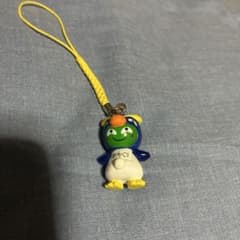 まりもっこり ストラップ ご当地キャラクター - メルカリ