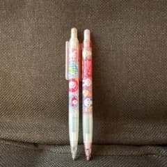 レトロ サンエックス シャーペン 2本 - メルカリ