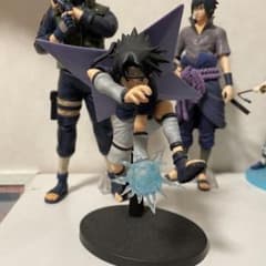 NARUTO サスケのサムネイル