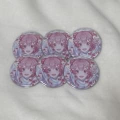 プロセカ 46B 桃井愛莉 缶バッジ キラー プロセカ 桃井愛莉 46b キラー 缶バッジ - メルカリ