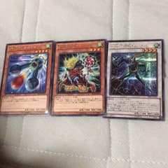 遊戯王 スピードロイドのサムネイル