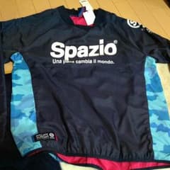 新品Spazio スパッツイオ ピステセットのサムネイル