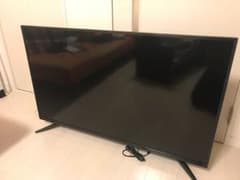液晶テレビ ドンキホーテ ４K 50型のサムネイル